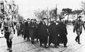 二战中的波兰：地下政府如何组织抵抗运动