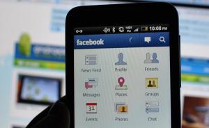 “脸书”员工被禁用苹果手机：改用安卓谋发展中国家市场策略