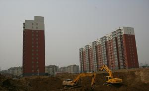 北京地价涨太快开发商也受不了了！多家房企放弃高价地块