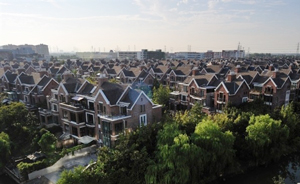 金隅地产26.8亿摘上海年内最大面积宅地，溢价48.2%