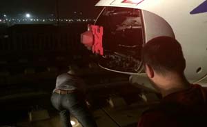 雷雨致杭甬高铁设备故障，多趟列车受阻2小时以上