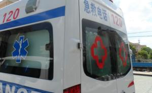 隧道内闻警报声为急救车让道，南京多名司机获奖五百元油卡