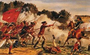 重新认识美国革命：除了抗税，还有哪些因素导致独立战争爆发