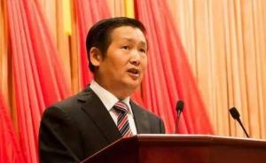柳州市长溺亡引发传闻，广西纪委澄清：未对其进行任何调查