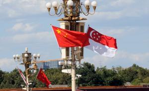 中新联合声明：力争2016年内结束双方自贸协定升级谈判