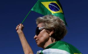 深读拉美|巴西国债离垃圾评级一步之遥？