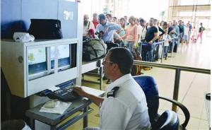 释新闻丨埃及机场安检状况堪忧，国际机场到底有多安全？