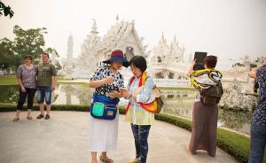 东南亚多国放宽签证抢中国游客，两人赴马可免签但有条件