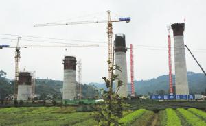 川藏铁路建设获实质性进展，成都雅安段有望3年后完工