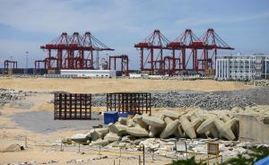 斯里兰卡学者：科伦坡港口城停建不是中斯外交关系的摩擦