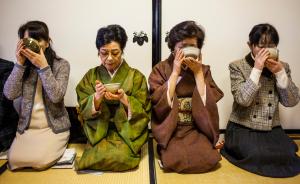 日本女性抗争陈旧法律：夫妻同姓，女性离异满半年才能再婚