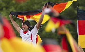 世界杯四强国的主权评级：德国最强，阿根廷最弱