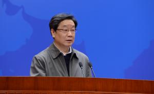 专访能源局副局长刘琦：可再生能源补贴起了四两拨千斤的作用