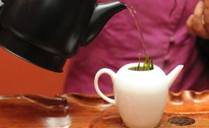 黄山国税局被曝花60万买高档茶，茶企更正称实际仅4.4万
