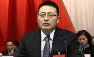 南京溧水原区委书记姜明被判刑九年三个月，犯受贿、重婚二罪