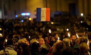 新华社五问巴黎恐怖袭击事件：IS为什么选择这些地点？