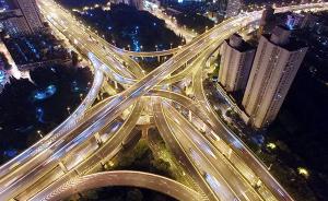 上海利用交通大数据缓解拥堵，拟推动商业资本支持研究