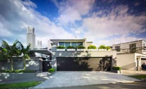 华人富豪花千万新西兰元购海景豪宅，与新西兰总理做邻居