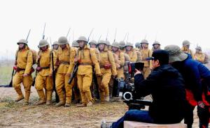 反腐电影《第一大案》在河南开机，计划明年全国上映