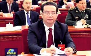 贵州省委统战部长：吸纳少数民族内具备权威代表参与社会管理