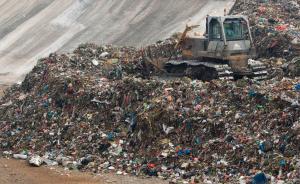 市政厅|全国垃圾填埋场的恶臭影响多少人？从大数据找答案