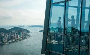 内地前10月对外投资增长16.3%，逾五成流向香港