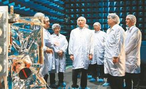 台湾首颗自主研发卫星明年发射，系高分辨率遥测卫星