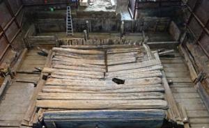 专家推算孔子身高1.82米，海昏侯墓新发现博山炉和金器堆