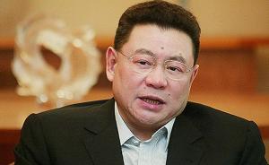 5亿港元买钻石送女儿的刘銮雄：他正把所有物业都卖给许家印