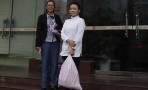 女歌手诉四川文物局副局长假唱侵权案开审，索赔500万