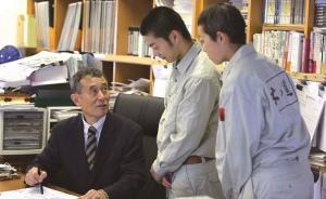 日本有所秋山木工学校，8年只教“匠人精神”