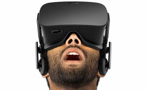 虚拟现实这次玩真的？“2016年会是爆发元年”