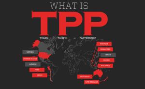 TPP不是美国的阴谋，是150年前就有的“帝国梦”