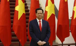越南总理回应向中国借钱质疑：发展好关系的同时“维护主权”