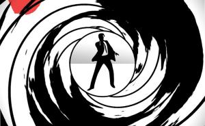 关于007系列小说，你所不知道的7件事