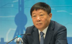 上海市十四届人大常委会决定免去艾宝俊副市长职务 
