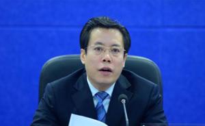 吉林省政府领导班子调整，姜有为、李晋修获任吉林省副省长