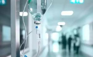 香港一护士学生疑误输25倍吗啡，84岁女病人5小时后身亡