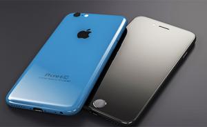 苹果被曝明年再推廉价版手机4英寸小屏iPhone 6c