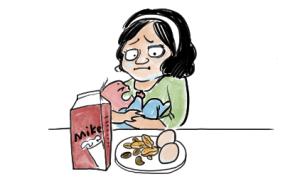 【答网友问】宝宝母乳过敏，就不能喝母乳了吗？