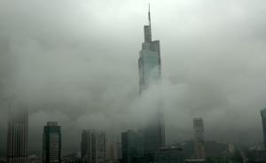 “南京第一高楼”被诉侵犯邻居的日照权，法院判赔10万元