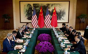 中国贸易谈判转折点：和美国多线开战，不再被视作发展中国家