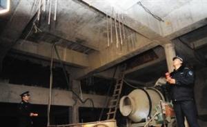 北京一房主私挖700平米车库被勒令回填，工程费上百万