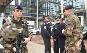 法国将出动11000名警察宪兵，确保巴黎气候大会安全