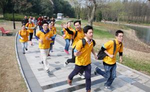 上海实名注册志愿者人数超180万，65%为近五年加入
