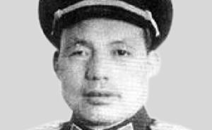 原国防科工委副主任贾乾瑞将军逝世，享年100岁