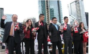 加拿大最大移民骗局案发酵：千余中国人只办证不生活或被驱逐