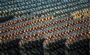 习近平讲话为军改提供根本遵循，2020年中国军队什么样？
