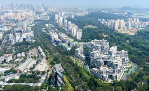 新加坡规划之父：全球搞城市规划条件最佳在新加坡，其次中国