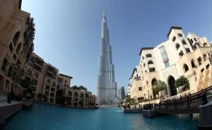沙特要继续造1000米的世界第一高楼：已融资20亿美元